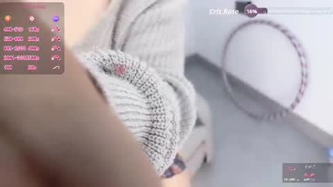 luckaisha online show from June 2026 10:19:02 PM