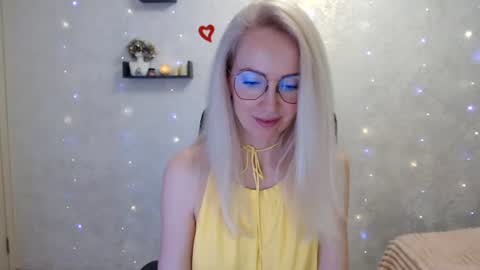 Arina online show from June 2026 06:17:01 PM