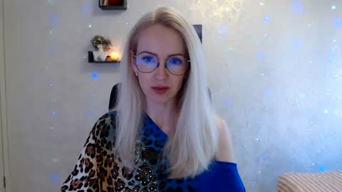 Arina online show from June 2026 04:53:02 PM