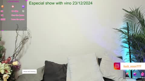 Noor online show from December 2024 04:27:02 PM