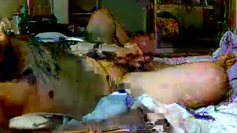 lucky134u online show from April 2026 02:41:01 PM