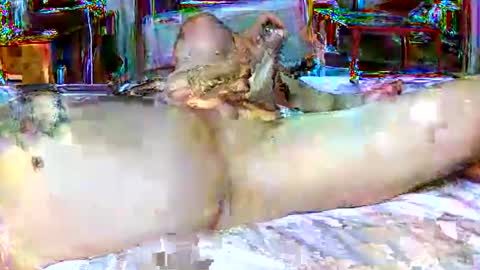 lucky134u online show from May 2026 11:43:02 PM