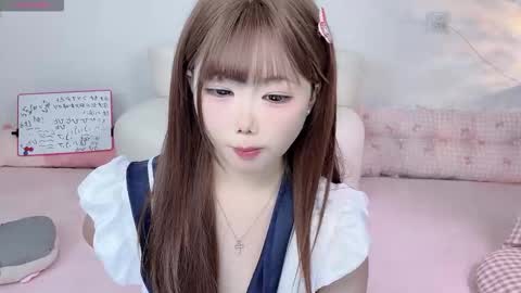 lucky_188188 online show from February 2026 06:45:01 PM