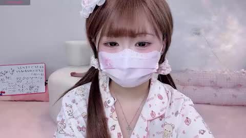 lucky_188188 online show from February 2026 06:12:02 PM