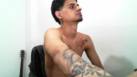 Snapshot of lucky_badboy chatting on December 2024 05:07:01 AM Lucky online show from December 2024 05:07:01 AM