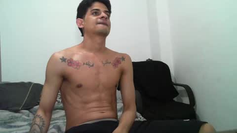 Snapshot of lucky_badboy chatting on January 2025 05:16:02 AM Lucky online show from January 2025 05:16:02 AM
