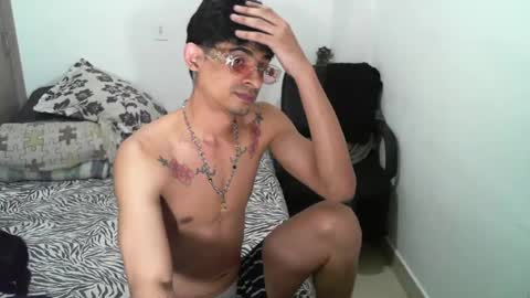 Snapshot of lucky_badboy chatting on January 2025 04:47:01 AM Lucky online show from January 2025 04:47:01 AM