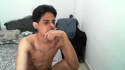 Snapshot of lucky_badboy chatting on January 2025 03:26:01 AM Lucky online show from January 2025 03:26:01 AM