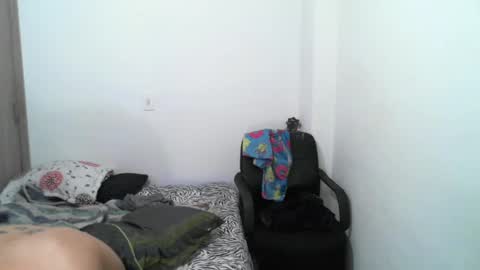 Snapshot of lucky_badboy chatting on January 2025 03:23:02 AM Lucky online show from January 2025 03:23:02 AM