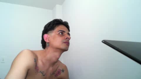 Snapshot of lucky_badboy chatting on January 2025 05:30:01 AM Lucky online show from January 2025 05:30:01 AM