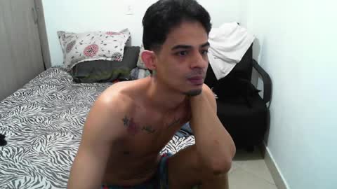 Snapshot of lucky_badboy chatting on February 2025 09:46:01 PM Lucky online show from February 2025 09:46:01 PM