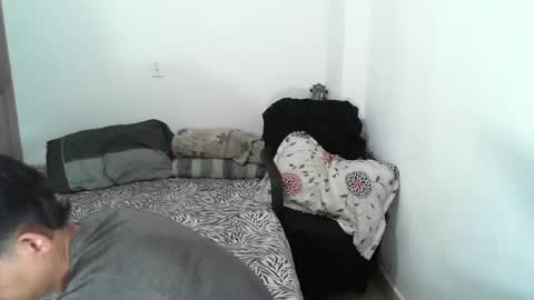 Snapshot of lucky_badboy chatting on March 2025 10:49:02 PM Lucky online show from March 2025 10:49:02 PM