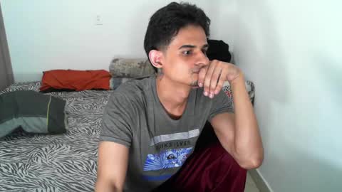 Snapshot of lucky_badboy chatting on March 2025 03:08:01 AM Lucky online show from March 2025 03:08:01 AM