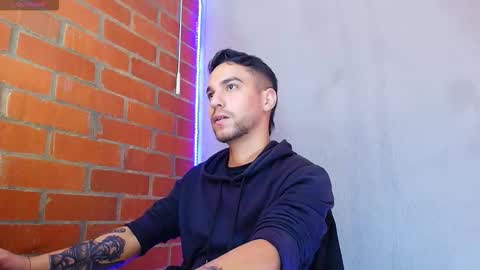 lucky_blessed online show from September 2025 02:54:01 PM