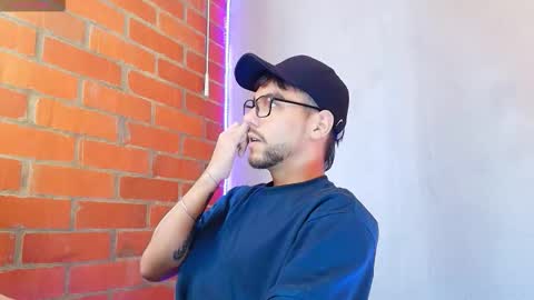 lucky_blessed online show from October 2025 06:38:02 PM