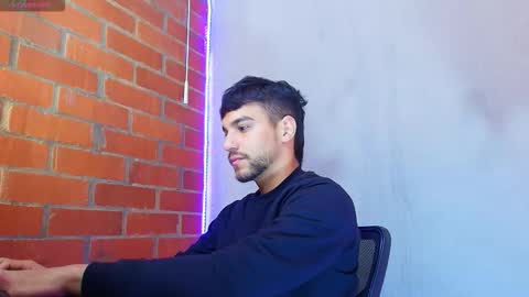 lucky_blessed online show from October 2025 02:59:01 PM