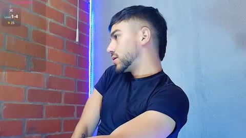 lucky_blessed online show from November 2025 04:40:01 PM