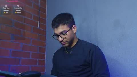 lucky_blessed online show from April 2026 04:04:01 AM