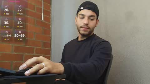 lucky_blessed online show from April 2026 02:08:02 PM