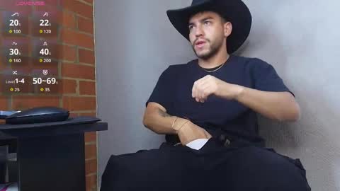lucky_blessed online show from May 2026 08:02:02 PM