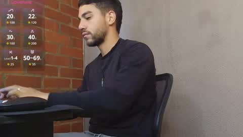 lucky_blessed online show from May 2026 01:06:01 PM