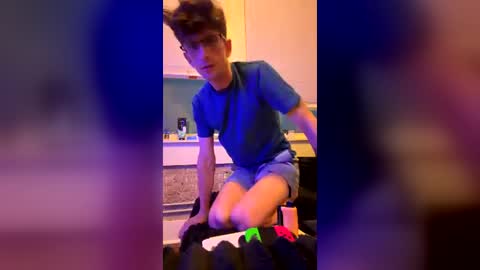lucky_bme online show from June 2026 01:28:02 AM