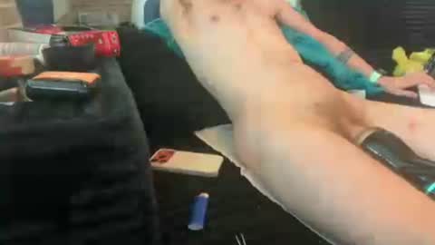 lucky_bme online show from June 2026 11:36:01 AM