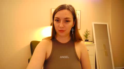 Snapshot of lucky_foryou_baby chatting on December 2024 01:28:01 PM lucky_foryou_baby online show from December 2024 01:28:01 PM