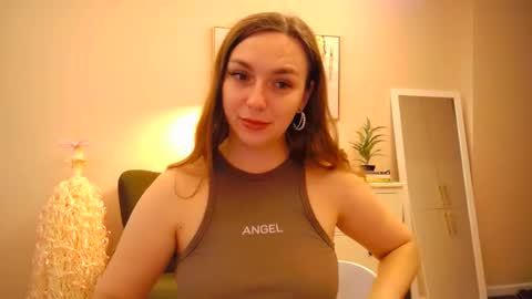 Snapshot of lucky_foryou_baby chatting on January 2025 01:14:02 PM lucky_foryou_baby online show from January 2025 01:14:02 PM