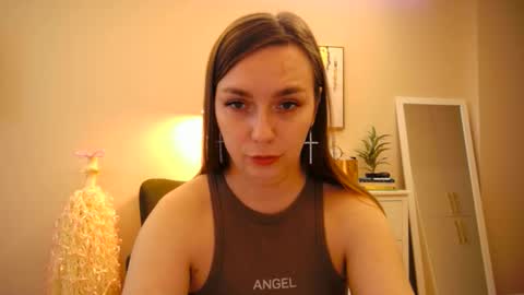 Snapshot of lucky_foryou_baby chatting on January 2025 12:02:01 PM lucky_foryou_baby online show from January 2025 12:02:01 PM