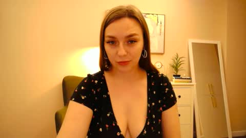 Snapshot of lucky_foryou_baby chatting on January 2025 01:38:02 PM lucky_foryou_baby online show from January 2025 01:38:02 PM