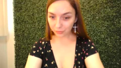 Snapshot of lucky_foryou_baby chatting on February 2025 09:59:02 AM lucky_foryou_baby online show from February 2025 09:59:02 AM