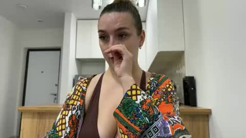 lucky_foryou_baby online show from January 2026 05:45:01 AM