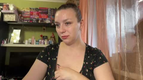 lucky_foryou_baby online show from April 2026 09:45:01 AM