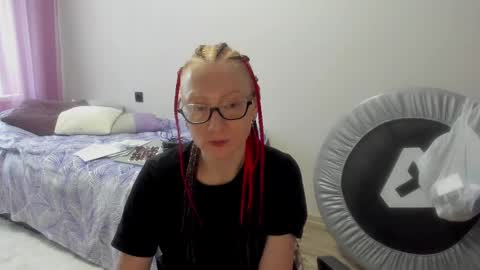 Snapshot of lucky_licky20 chatting on February 2025 04:12:01 AM lucky_licky20 online show from February 2025 04:12:01 AM