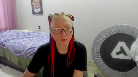 Snapshot of lucky_licky20 chatting on February 2025 05:58:02 AM lucky_licky20 online show from February 2025 05:58:02 AM