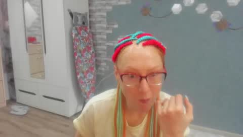 Snapshot of lucky_licky20 chatting on September 2025 02:55:02 AM lucky_licky20 online show from September 2025 02:55:02 AM