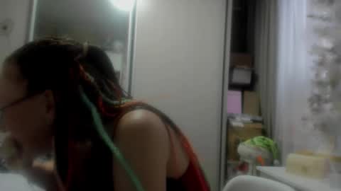 lucky_licky20 online show from November 2025 02:17:02 AM