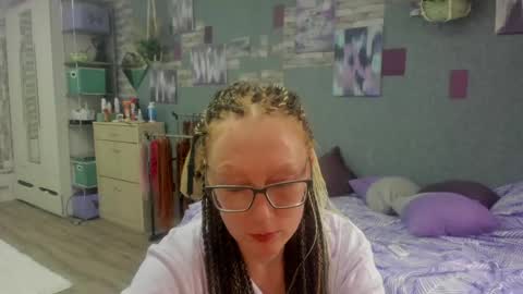 Snapshot of lucky_licky20 chatting on May 2026 03:24:02 AM lucky_licky20 online show from May 2026 03:24:02 AM