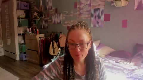 Snapshot of lucky_licky20 chatting on May 2026 01:46:01 AM lucky_licky20 online show from May 2026 01:46:01 AM