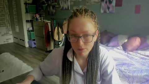 Snapshot of lucky_licky20 chatting on May 2026 02:42:02 AM lucky_licky20 online show from May 2026 02:42:02 AM