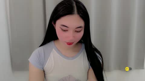 Snapshot of lucky_mariel chatting on December 2024 06:17:02 PM mariel online show from December 2024 06:17:02 PM