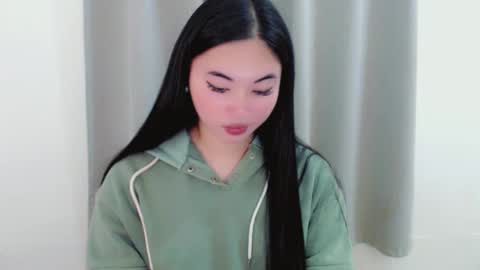 Snapshot of lucky_mariel chatting on March 2025 03:40:01 PM mariel online show from March 2025 03:40:01 PM