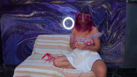 lucky_psychoguy69 online show from September 2025 05:36:02 PM