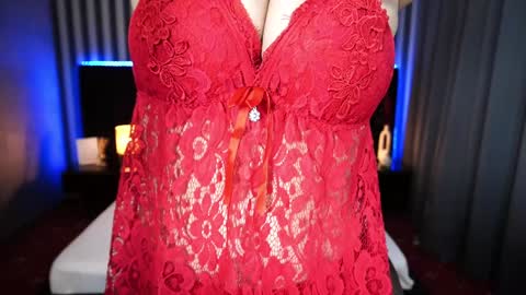 Lucky Rita online show from February 2025 09:35:02 AM