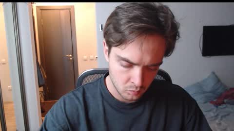 Iron Jhon online show from December 2025 02:55:01 PM