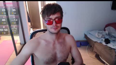 Iron Jhon online show from December 2025 06:27:02 PM