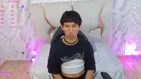 LUCKY online show from July 2026 10:38:02 PM