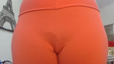 Ana online show from October 2025 11:00:01 AM