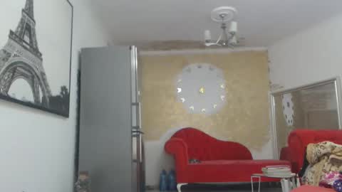 Ana online show from February 2026 10:01:01 AM